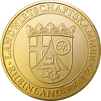 Kammerpreismünze Golden